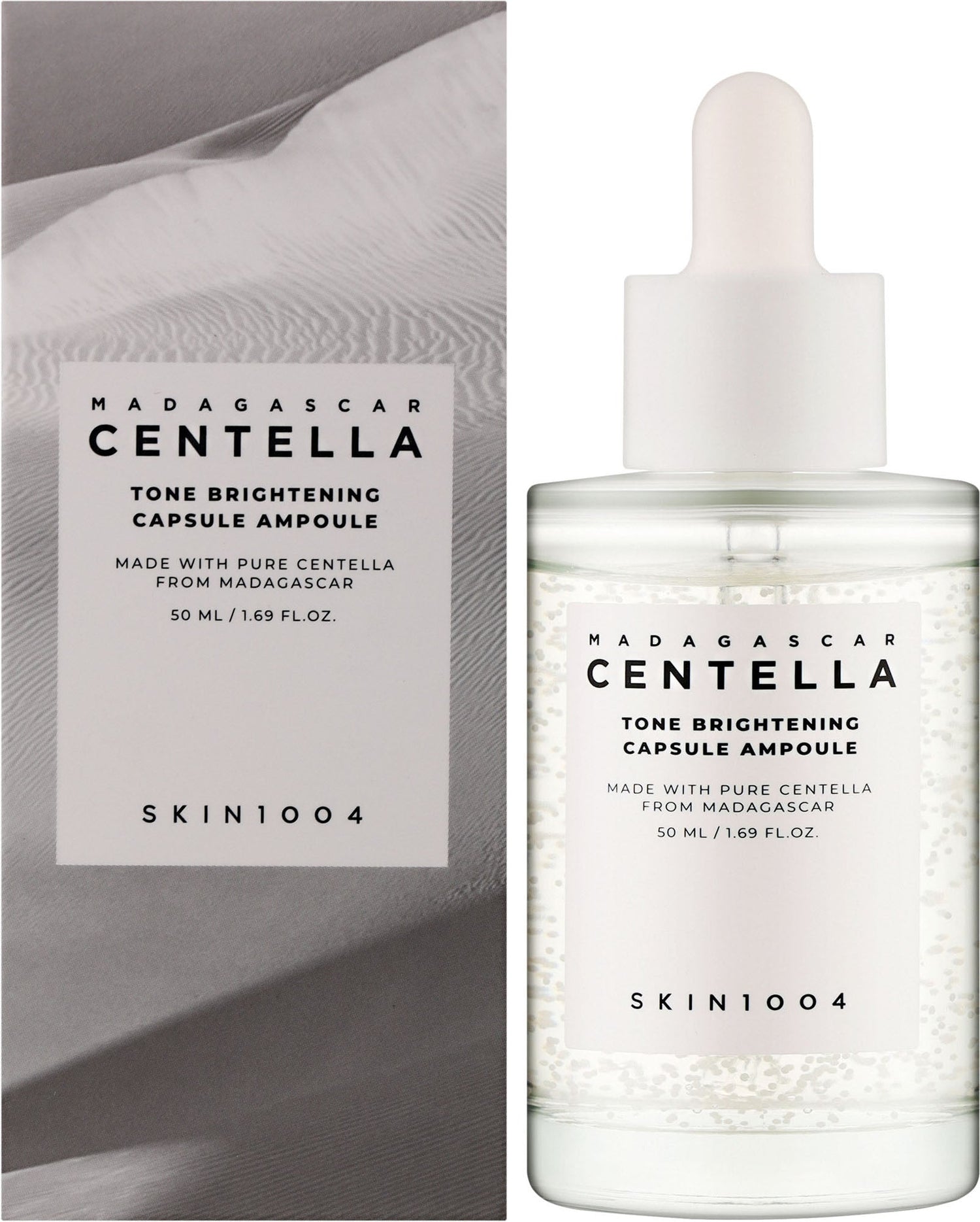 SKIN CARE