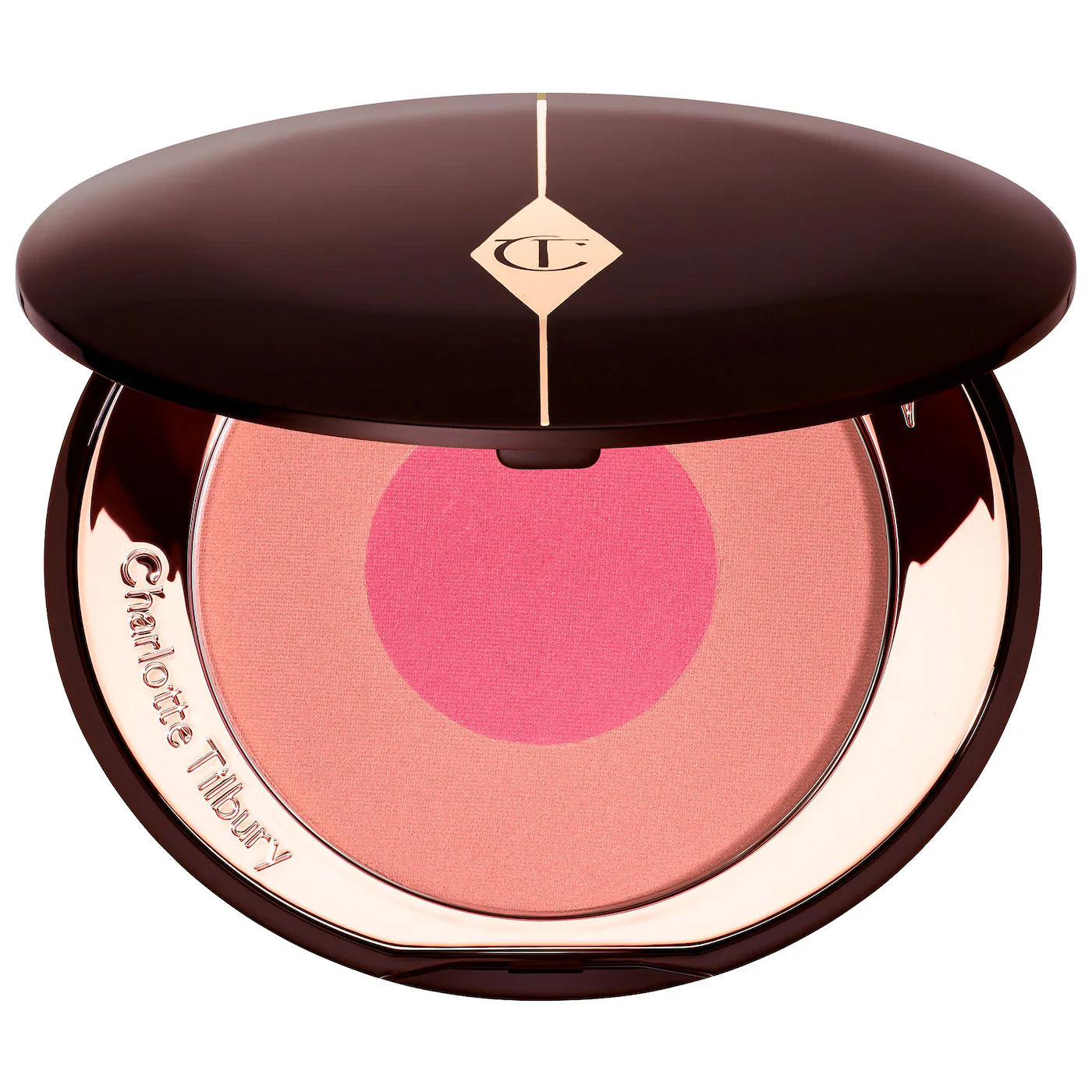Charlotte tilbury