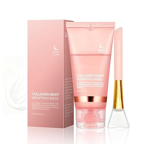 Medicube Wrapping Mask Collagen