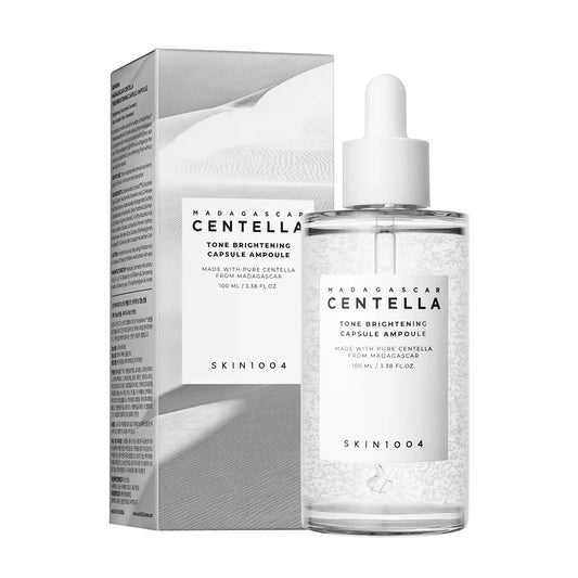 Brightening Ampoule Face Serum