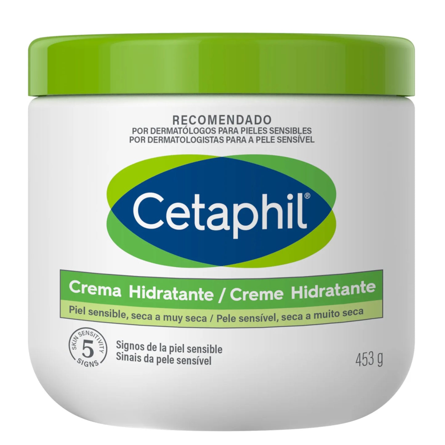 Cetaphil Moisturizing Cream 435g