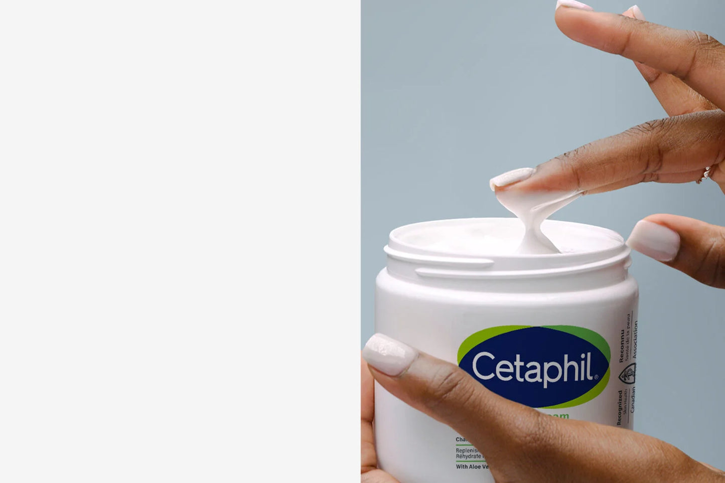 Cetaphil Moisturizing Cream 435g